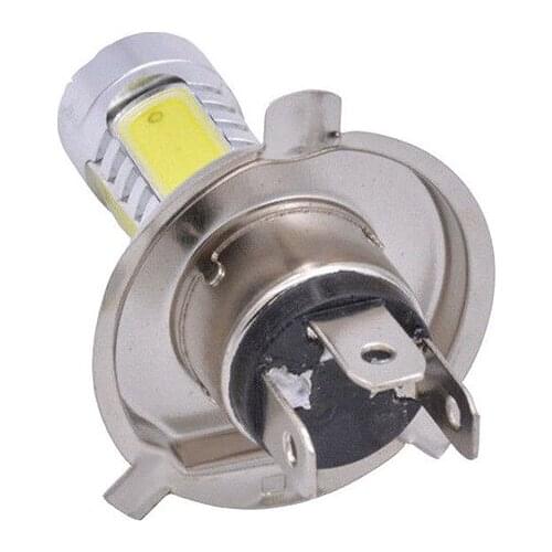 9003 LED Headlight COB High Power Kit Motorcycle Beam Day Light Driving