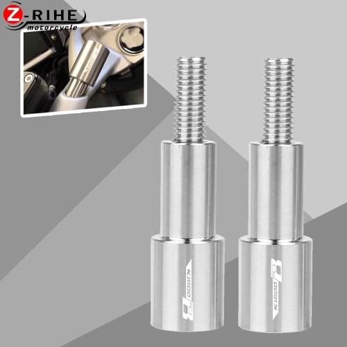 Motorcycle Accessories Mobile Phone Bracket Extension Rod For BMW K1600B 2014-2020 2015 2016 2017 2018 2019 K 1600 B K1600 B 20