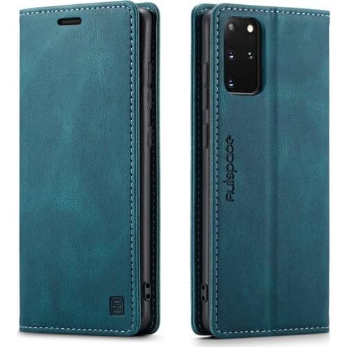 AutSpace Samsung Galaxy S20 Phone Cases