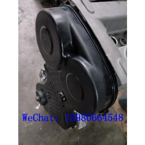 Auto Motor SQR481FF 1.6 engine For Chery TIGGO