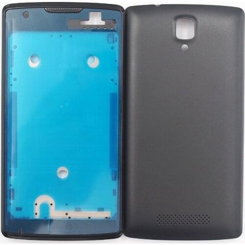 Чехлы для телефонов Lenovo A1000 BaanSam China At AliExpress