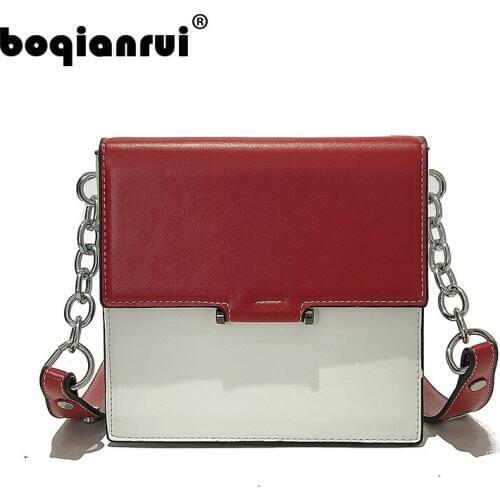 Женские брендовые сумки Boqianrui China At AliExpress