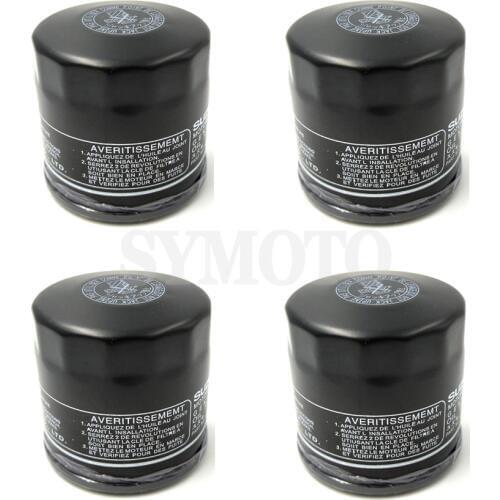 For Suzuki GSF1200 GSX1200 GSF1250 GSX1300 GSXR1300 Hayabusa GSX1300R Motorcycle Oil Grid Filter Cleaner Filters