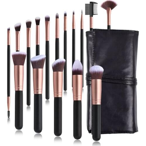 HOTACE Eyebrow & Eyelash Tools