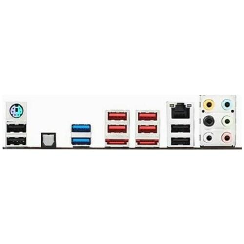 IO I/O Shield BackPlate Blende Bracket For Asus M5A99X EVO R2.0