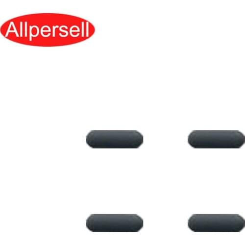 Laptop bottom shell rubber pad for HP 840 G5 G6 745 G5 G6 830 735 G5 G6 Under cover foot pad Non-slip pad