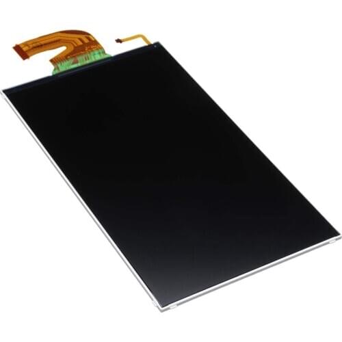 New Hot For Nintendo Switch Ns Console Panel Repair Parts Kit Lcd Sn Display Replacement