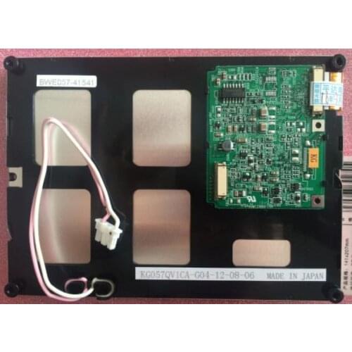 Lcd display panel KG057QV1CA-G05