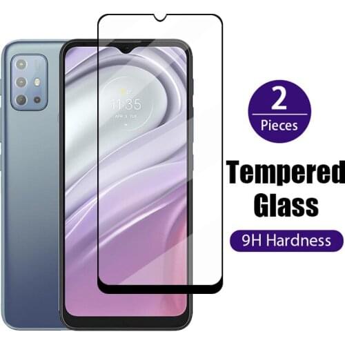 PHIYOO Screen Protectors For Motorola