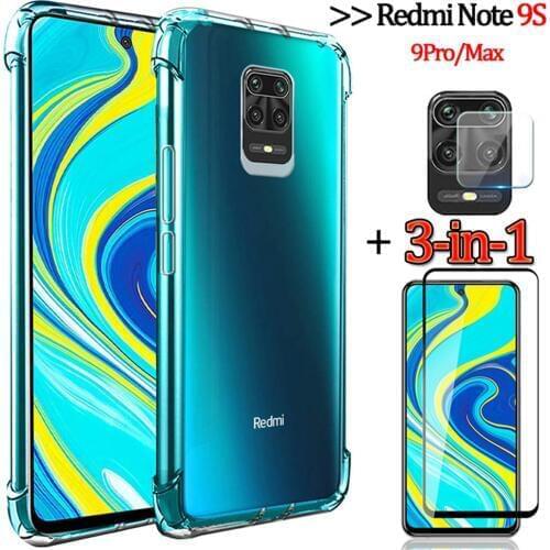 PLUSSIDA Phone Cases Xiaomi Redmi Note 3