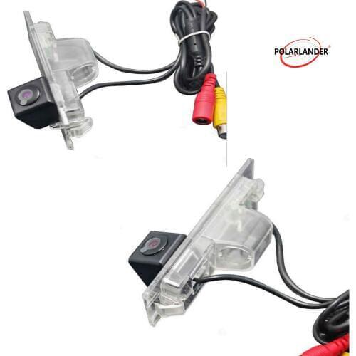 Wire CCD HD car parking rear view camera backup rearview camera 170 degrees waterproof 520TVL for B/MW Z4 X6 E71 E72