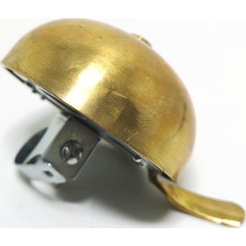 Q036 Free shipping retro Queen riding supplies bells / dip large brass bell / bicycle bell tuba / retro bicycle accessories