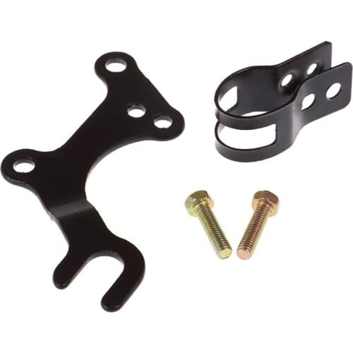 20MM Adjustable Bike Frame Conversion Bicycle Disc Brake Adaptor Brake Bracket