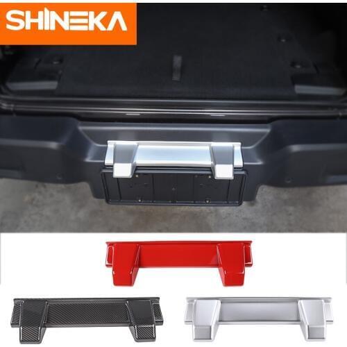 Shineka Car Awnings