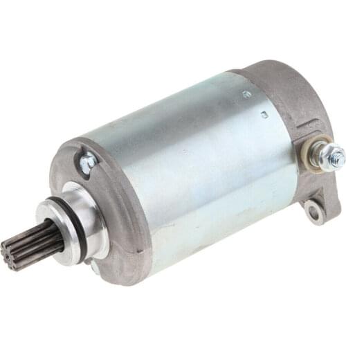 12V Motorcycle Starter Motor 55140001100 55140001000 For KTM 200 250 300 XC-W EXC EXC-E XC 2008-2012 2009 12V 410W