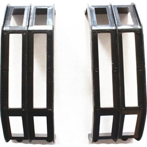 Smart Scooter Battery Mounting Bracket 6.5/8/10" Hoverboard Battery Retainning Bracket 2 Wheel Self Balancing Scooters Parts