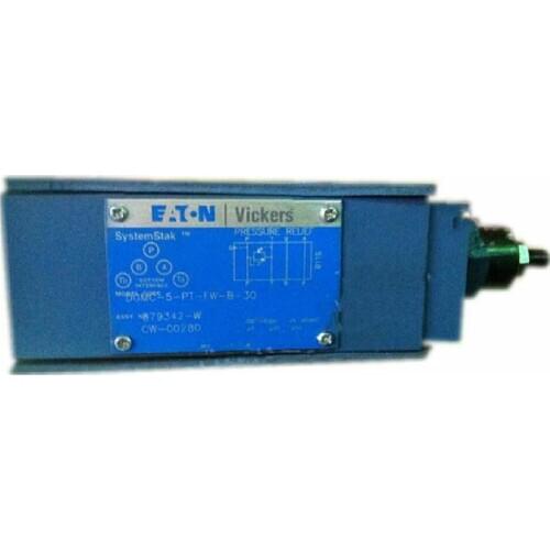 DGMC-5-PT-FW-B-30 New Vickers Valvevickers