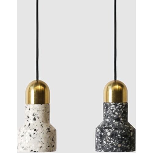 Vintage crystal 3 black iron pipe diamond pendant lamp nordic decoration home living room decoration hanglampen