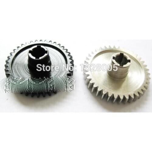 Wltoys A949 A959 A969 A979 K929 1/18 RC Car Spare Parts Upgrade parts reduction gear steel teeth