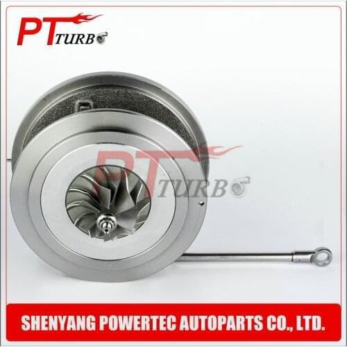 Garrett turbo core GT1749V turbocharger CHRA 798128-5006S 798128-5004S for Fiat Ducato III 2.2 HDi OEM 9802446680 / 9676934380