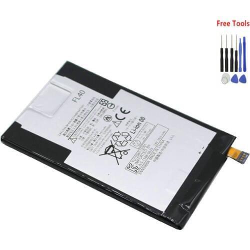 1x 3630mAh Replacement battery FL40 For Motorola Moto X 3A Moto X Play Dual XT1543 XT1544 XT1560 XT1561 XT1562 XT1563 + Tool