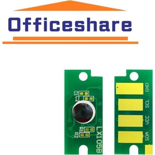 10pcs for Xerox VersaLink B400 B405 toner chip 106R03585 24.6K with Newest firmware chip