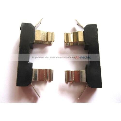 20 Pcs FH 30 30A 250V Fuse Holder Used for 6x30mm Fuse