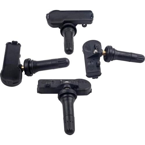 4xTire Pressure Sensor For Subaru Forester Impreza WRX 28103AJ00A 433MHz