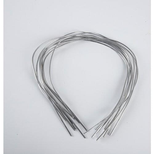5 Pcs Copper aluminum weld flux cored wire Low Temperature Aluminium Welding