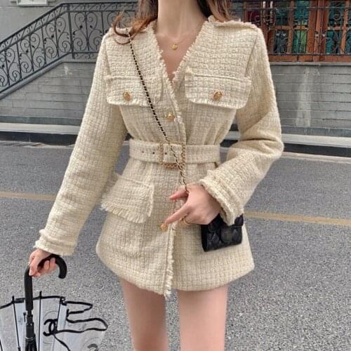 ASFYLSA Women's Outerwear