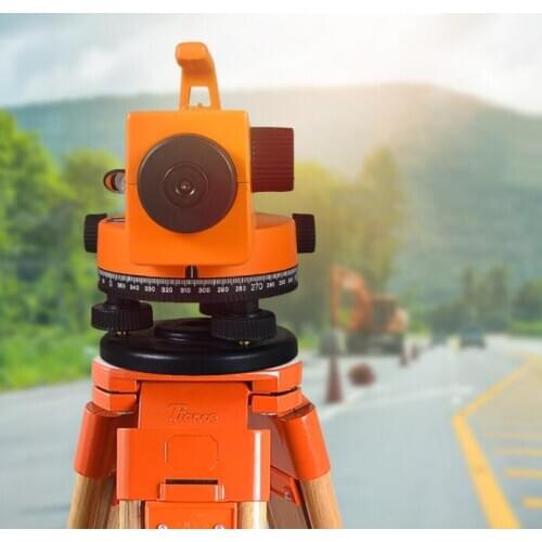 Automatic High-precision Level Outdoor Engineering Measurement Flat Water Meter Mapping Ultra-flat Instrument AL-32