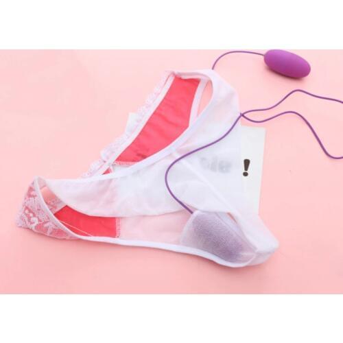 Seamless Underwear Womens Pocket Panties womens briefs Thongs Panties Lace G String Sexy Lace Underwear Panties Intimates