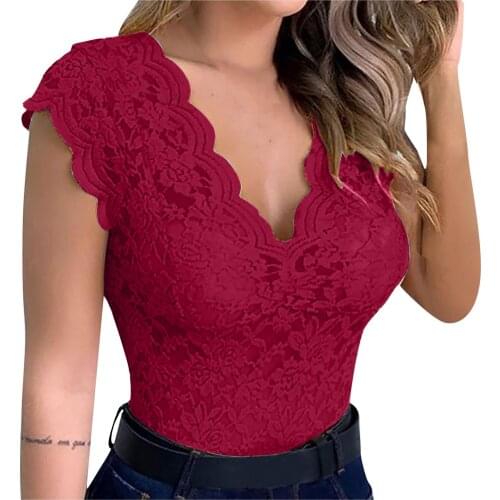 Fashsiualy Womens Tops