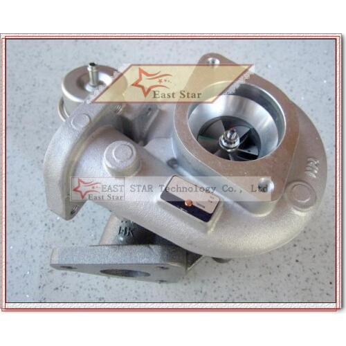 GT1752S 701196 701196-0001 701196-0007 701196-5007S 14411-VB300 14411-VB301 Turbo For NISSAN Patrol Y61 1997- RD28TI 2.8L 129HP