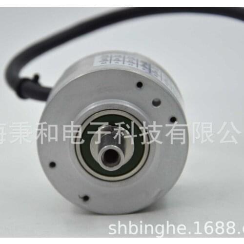 Ri140 126960 Henshile Encoder