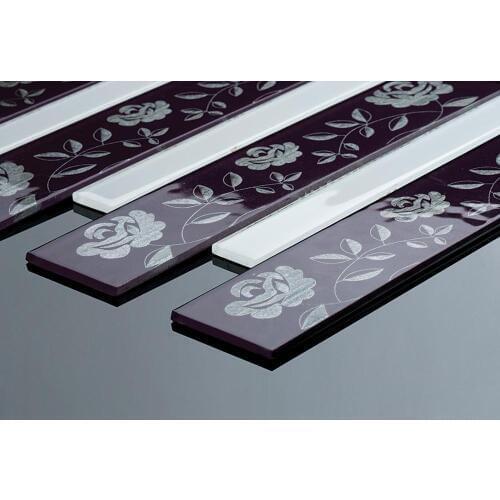 Mosaic tiles FBM 4050 price for 13 sheets= 1m2