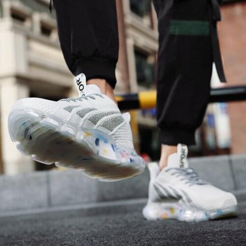 Mens Sneakers Men Shoes Sneakers Mens Sports Breathable Casual Leisure Sapatos Causal For Fashion Sneaker Sport