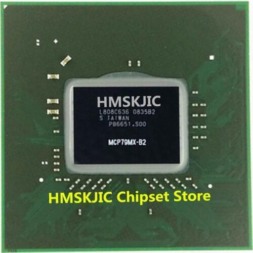 100% New MCP79MX-B2 MCP79MX B2 BGA chip with ball Good Quality
