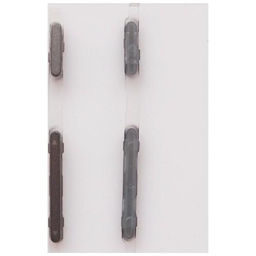 BaanSam New Power Volume Buttons For Lenovo S860 Replacement Part