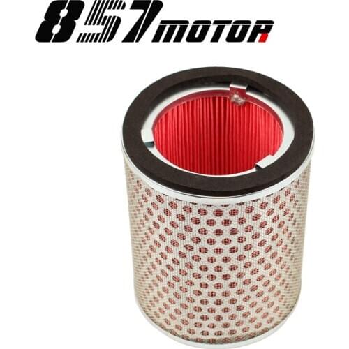 Motorcycle Air Filter Cleaner For Honda CBR1000RR CBR 1000RR CBR1000 RR Fireblade 2004 2005 2006 2007