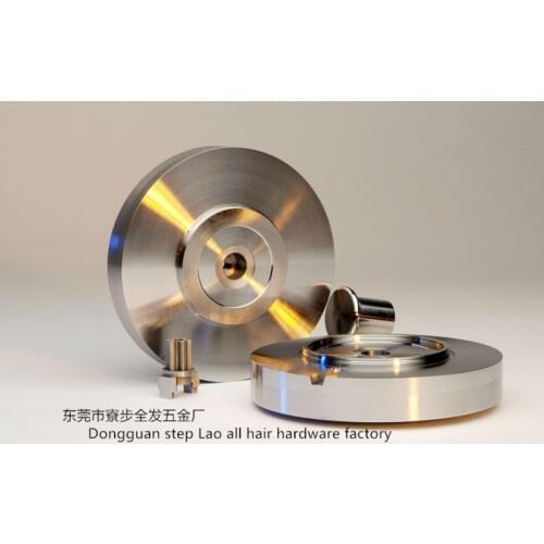 Precision CNC Lathe Parts Custom CNC Machining Parts (OEM+ODM) , Providing samples , Can small orders