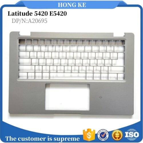 Dell portable Keyboard frame, Keyboard Cover Latitude 5420 E5420 C Housing DP/N: A20695