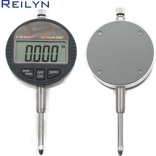 Reilyn Sensors