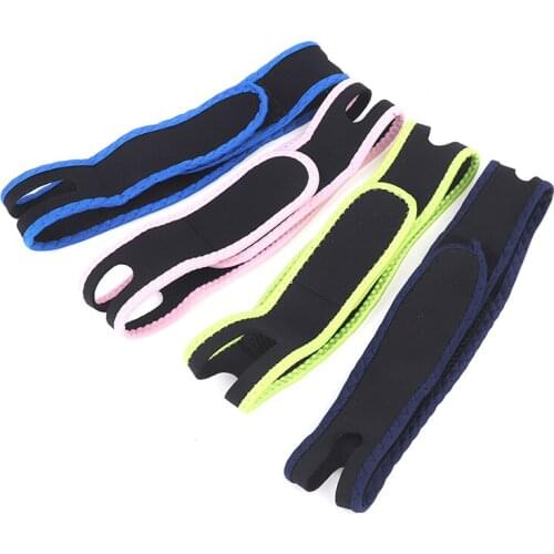 Anti Snoring Chin Strap Jaw Belt Sleep Anti Apnea Chin Straps Sleeping Aid Tools