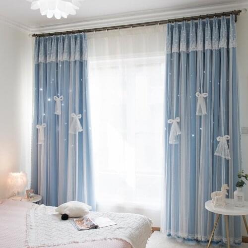 Gardinen Dormitorio Modernas Perde Sheer Rideaux Pour Le Salon Luxury Cortinas De Luxo Para Sala For Living Room Curtains