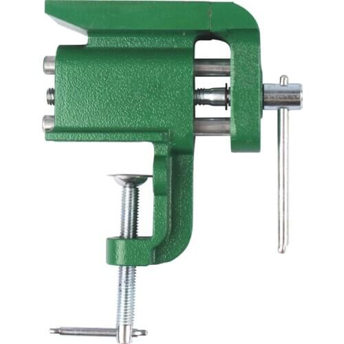 Bench Vise with Large Anvil 50*95mm Table Usage Multifunction Home Using Hand Tools