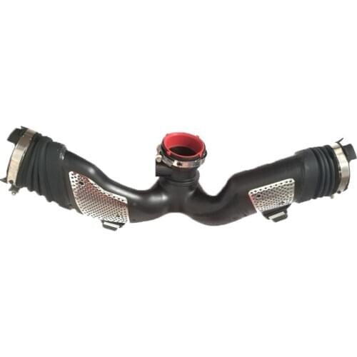 For Mercedes-benz ML280 ML320 E280 E300 E350 R320 G320 GL320 GL350 C320 C350 A6420908237 Air Duct With Air Mass Sensor