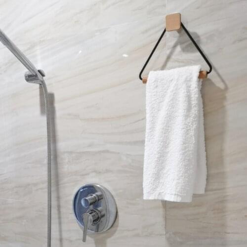 Y G M YIGEMAO Towel Racks