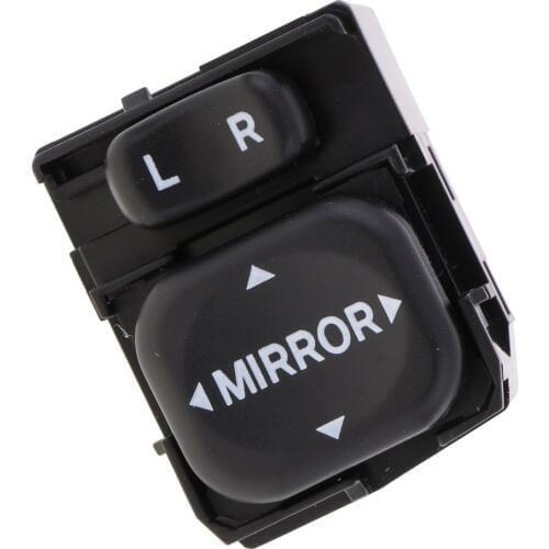 Backup Mirror Left Switch Power Driver Control for Toyota Corolla 2004-2008