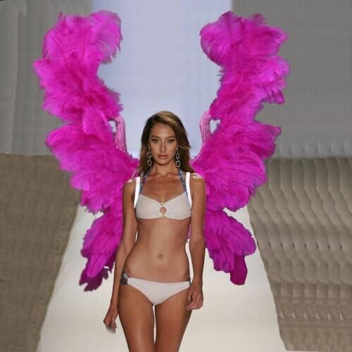 Woman Men Photo Photography Props white Rose red Big Angel Wings Shoot Accessories Creative Props Studio Novel Decor